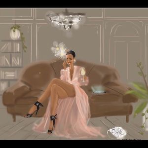 Meet your Posher, Nicole